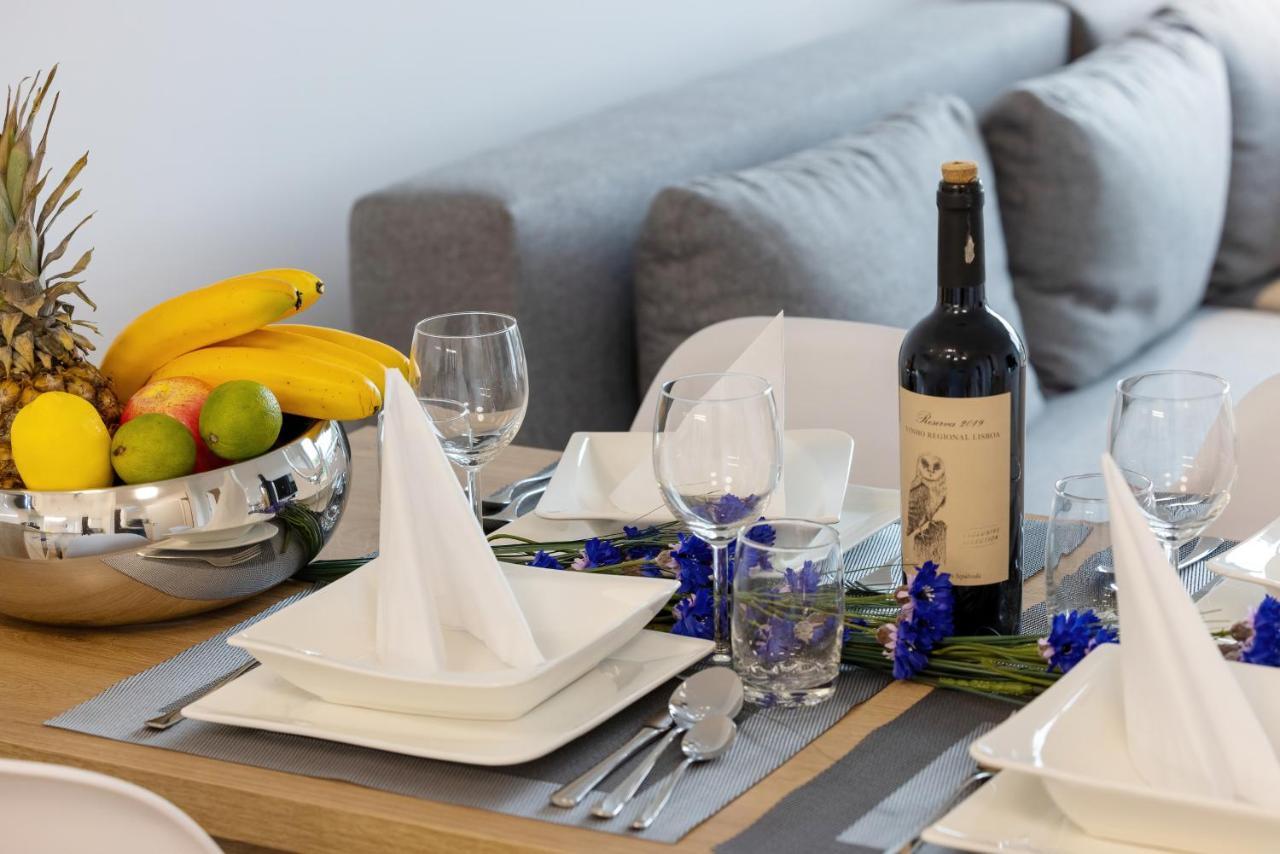 Apartamenty Nadbrzezna 250 M Do Plazy By Noclegi Renters غونسكي المظهر الخارجي الصورة