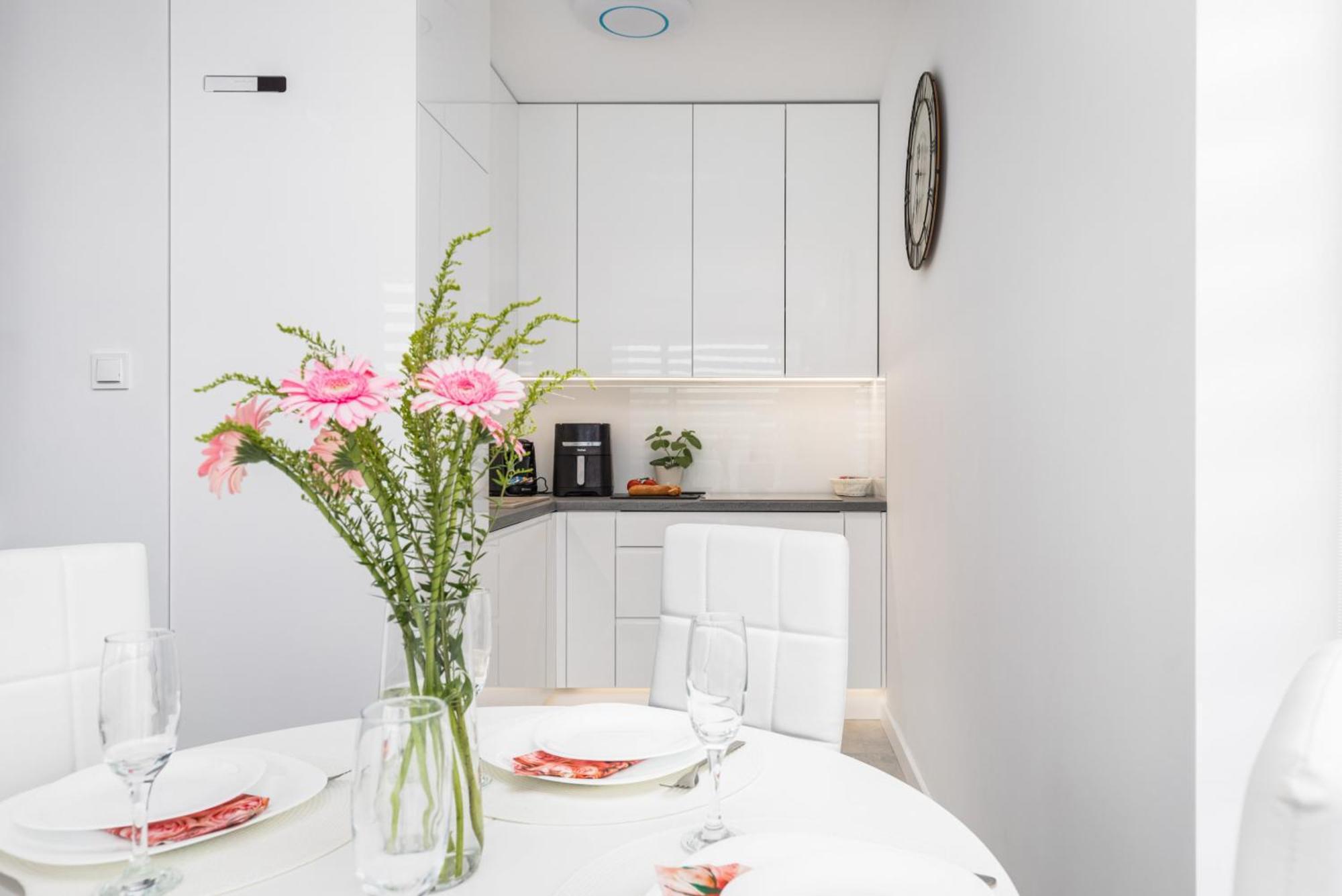 Apartamenty Nadbrzezna 250 M Do Plazy By Noclegi Renters غونسكي المظهر الخارجي الصورة