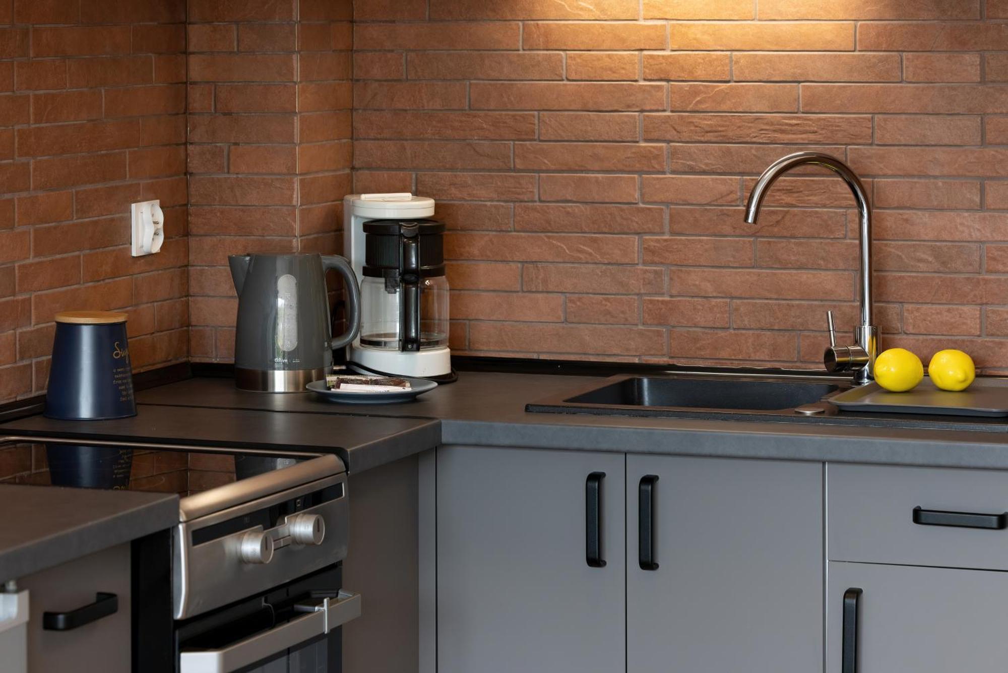 Apartamenty Nadbrzezna 250 M Do Plazy By Noclegi Renters غونسكي الغرفة الصورة